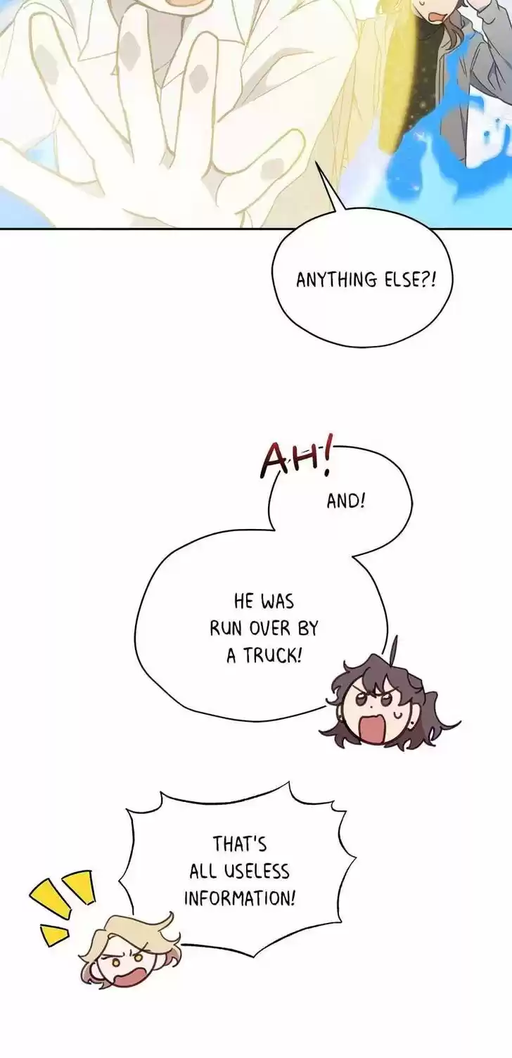 An Animal Hospital in the Border Area Ch.030