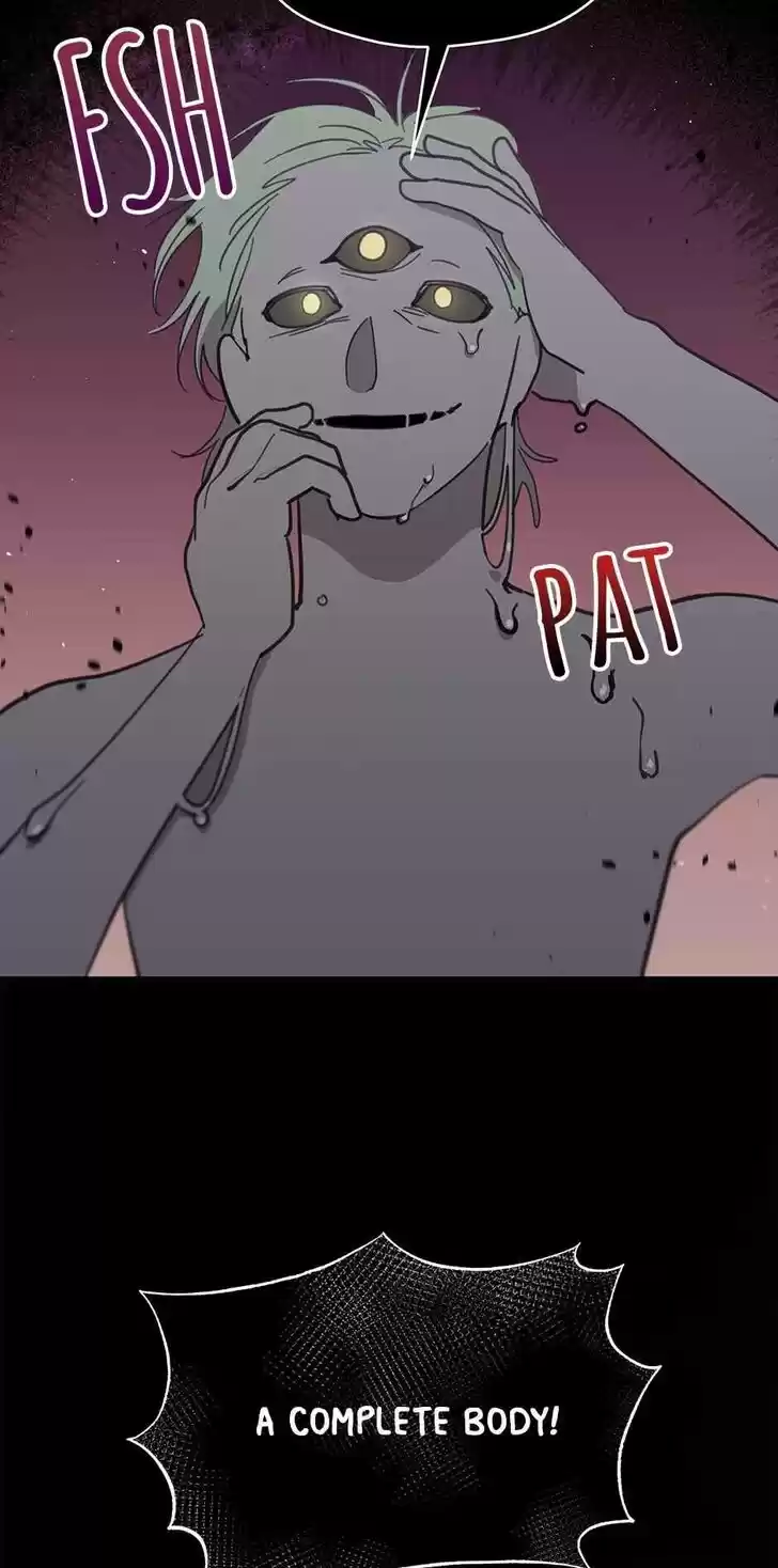 An Animal Hospital in the Border Area Ch.030