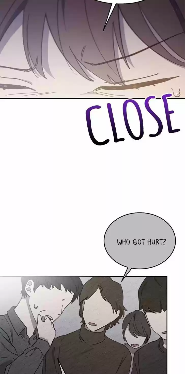 An Animal Hospital in the Border Area Ch.030