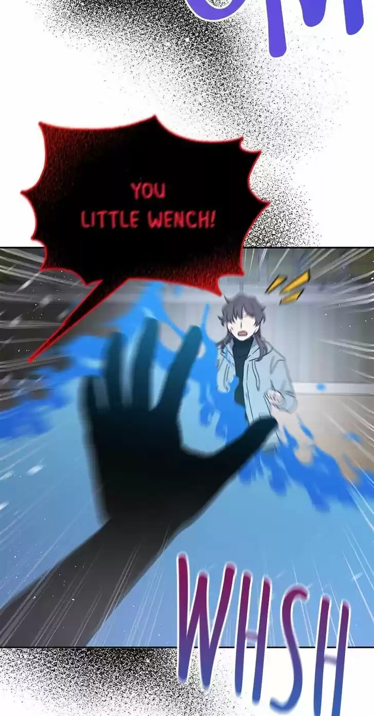 An Animal Hospital in the Border Area Ch.030