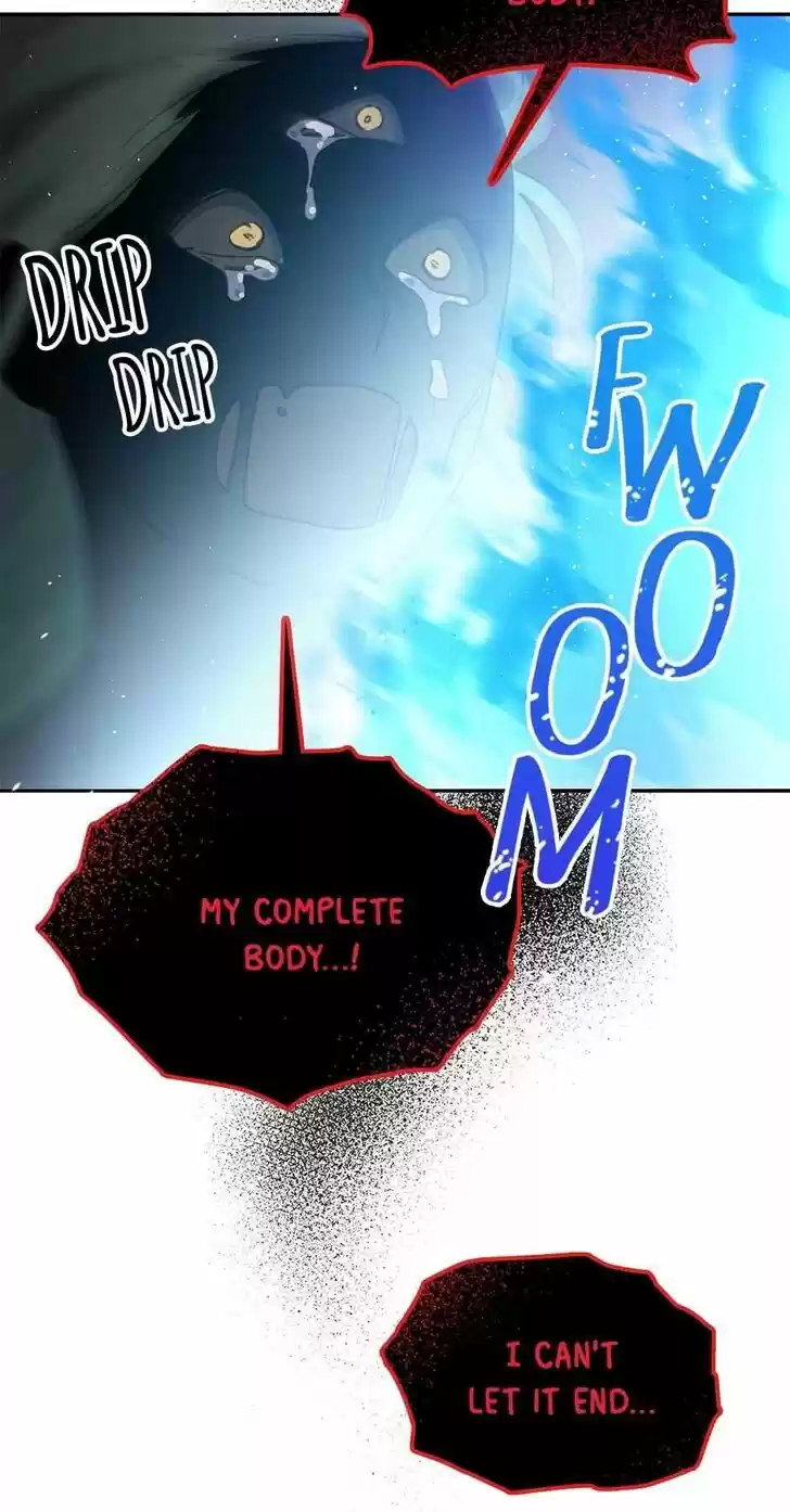 An Animal Hospital in the Border Area Ch.030