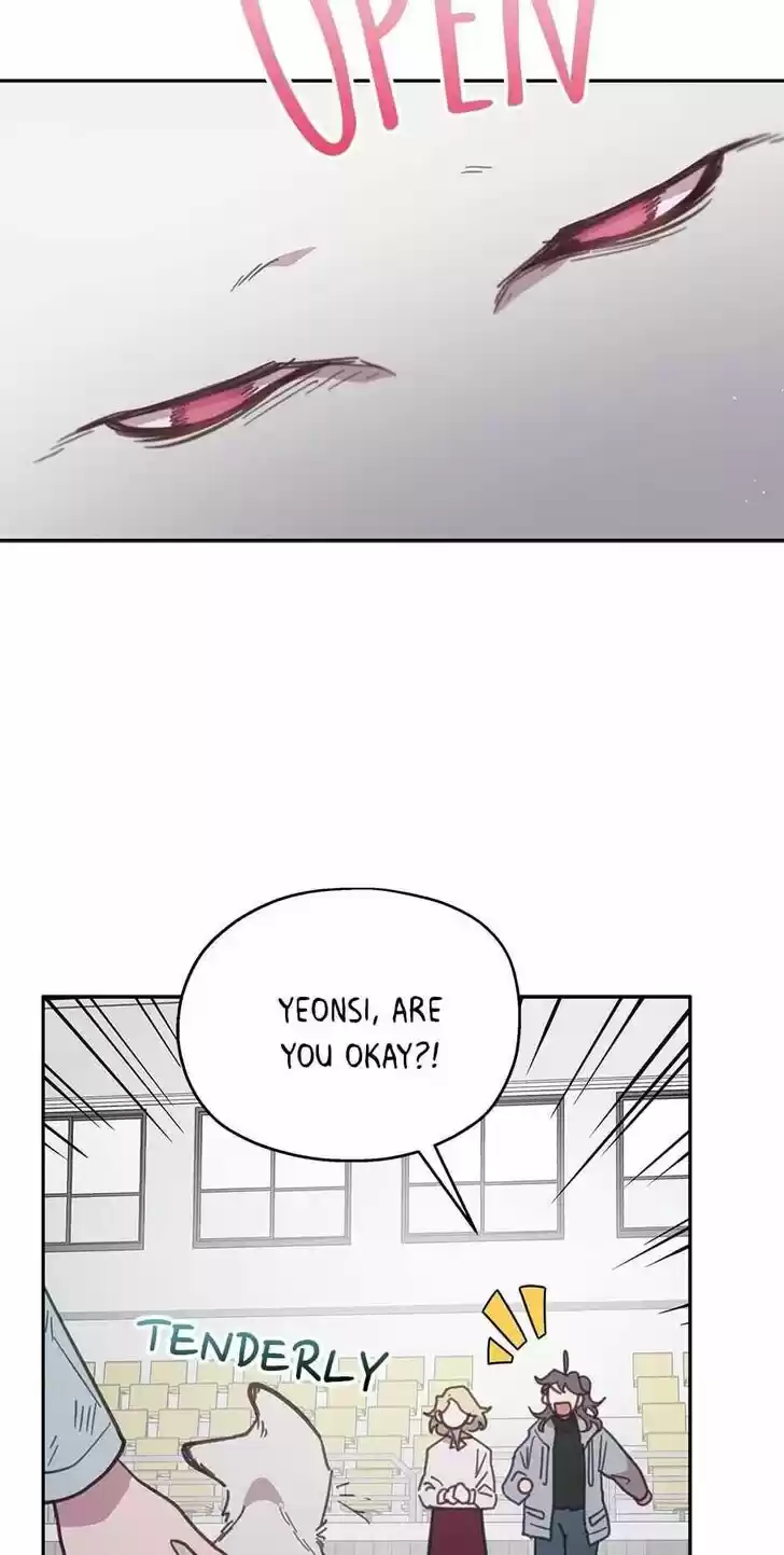 An Animal Hospital in the Border Area Ch.030