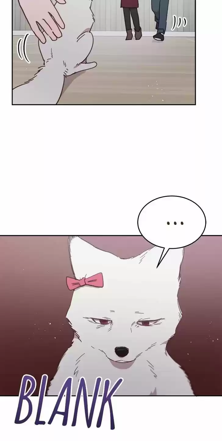 An Animal Hospital in the Border Area Ch.030