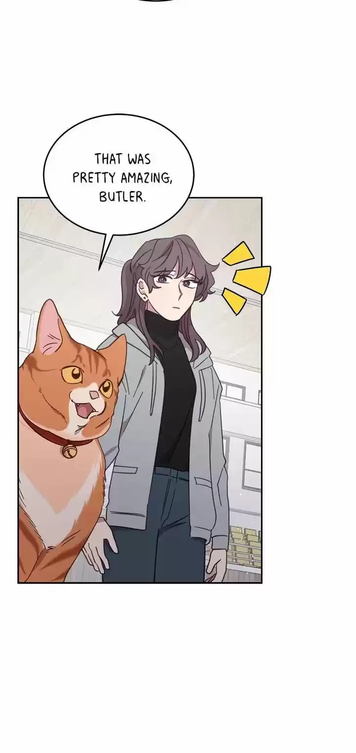 An Animal Hospital in the Border Area Ch.030