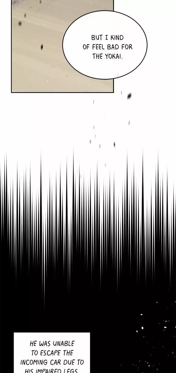 An Animal Hospital in the Border Area Ch.030