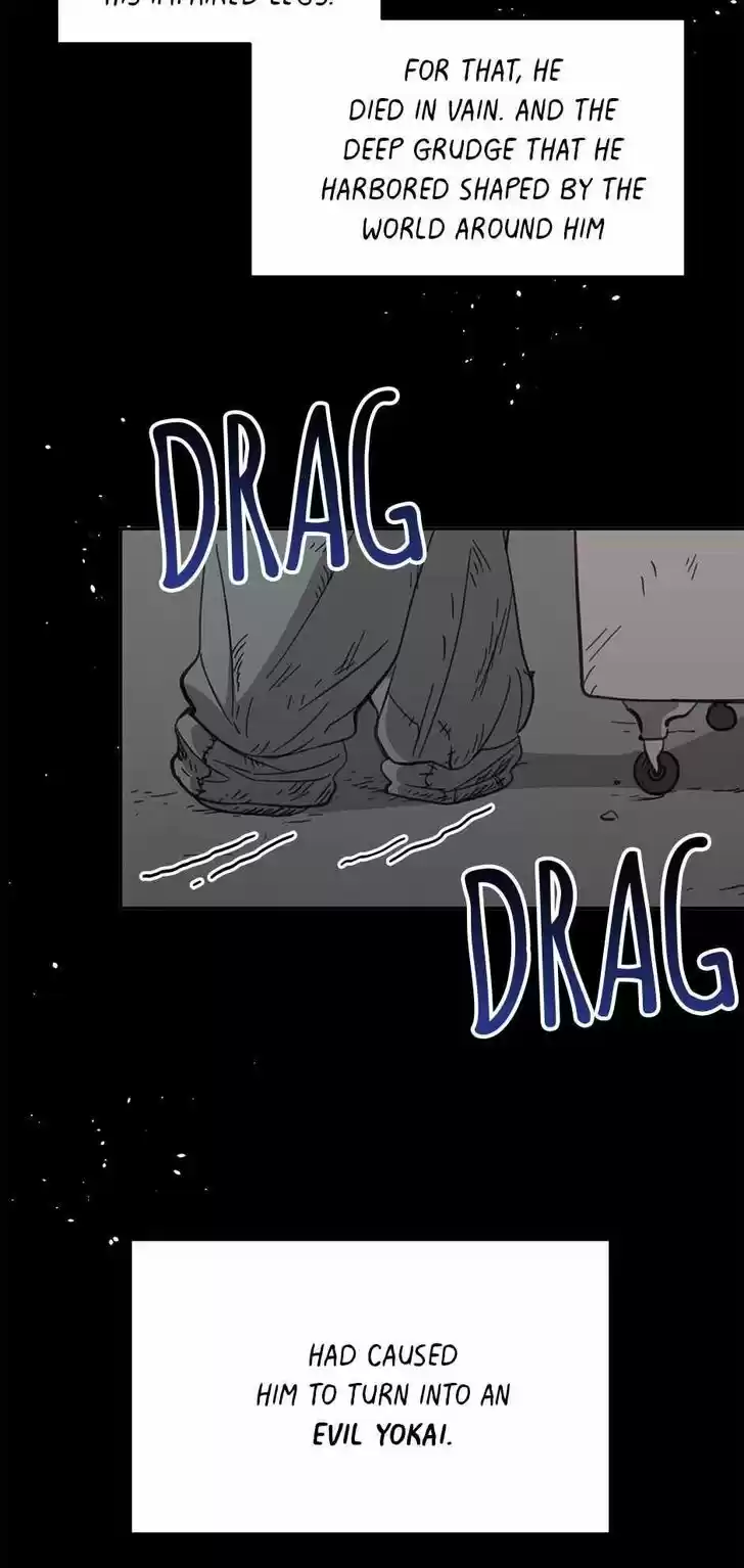 An Animal Hospital in the Border Area Ch.030