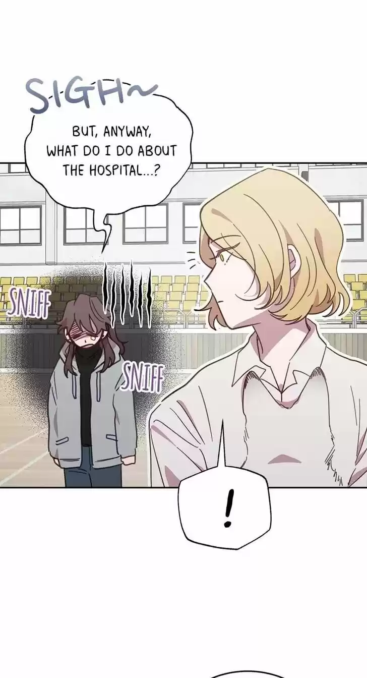 An Animal Hospital in the Border Area Ch.030