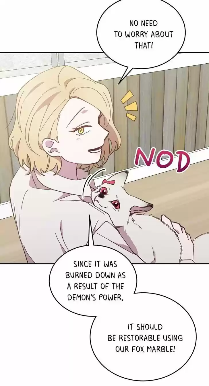 An Animal Hospital in the Border Area Ch.030