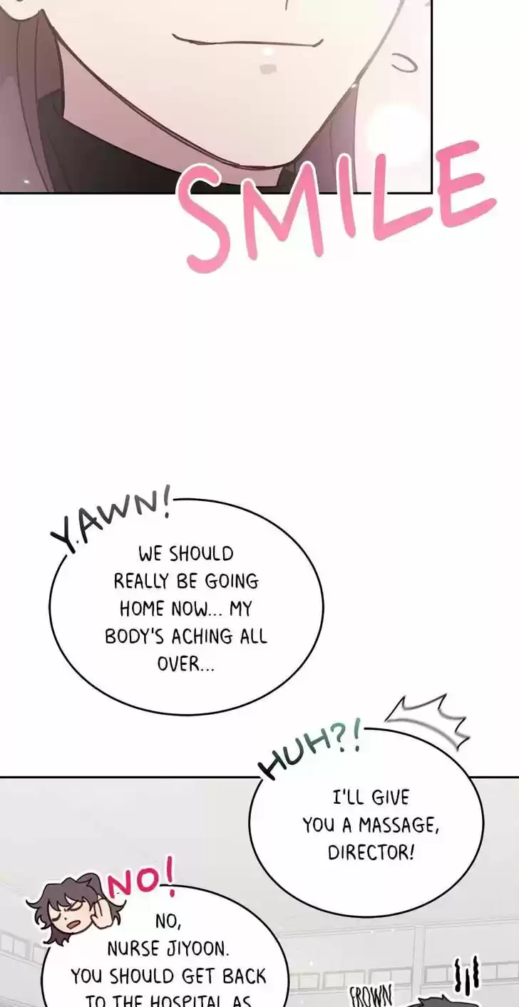 An Animal Hospital in the Border Area Ch.030