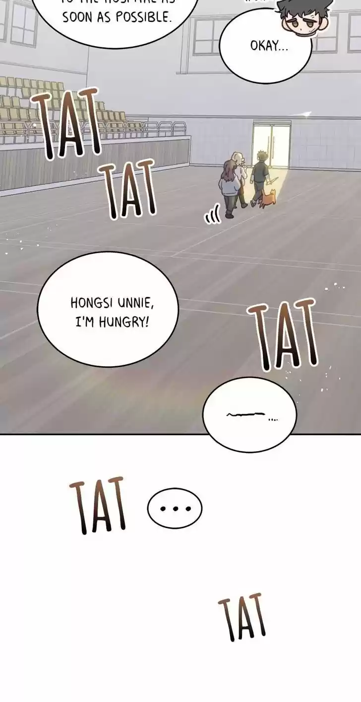 An Animal Hospital in the Border Area Ch.030