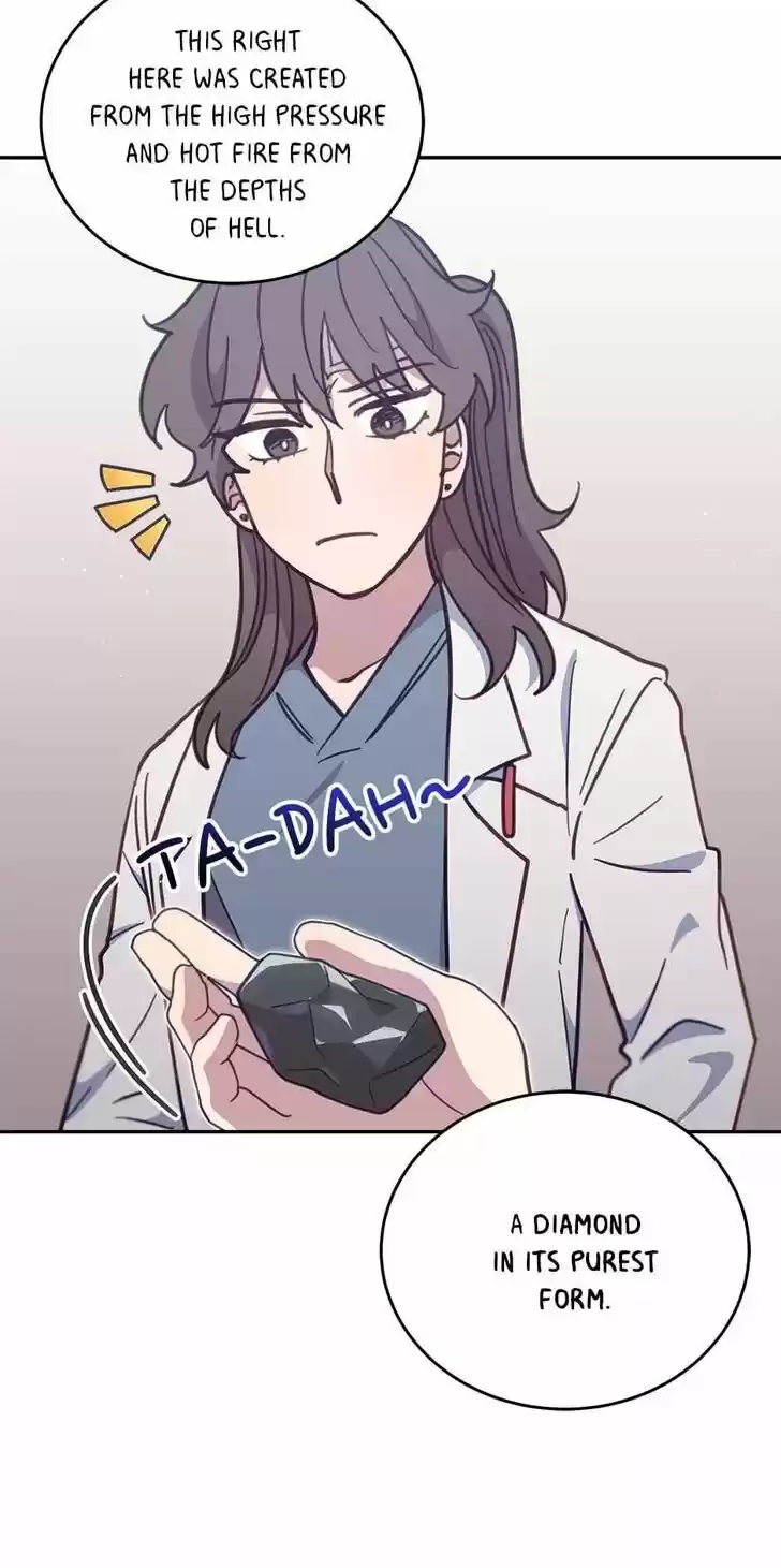 An Animal Hospital in the Border Area Ch.035