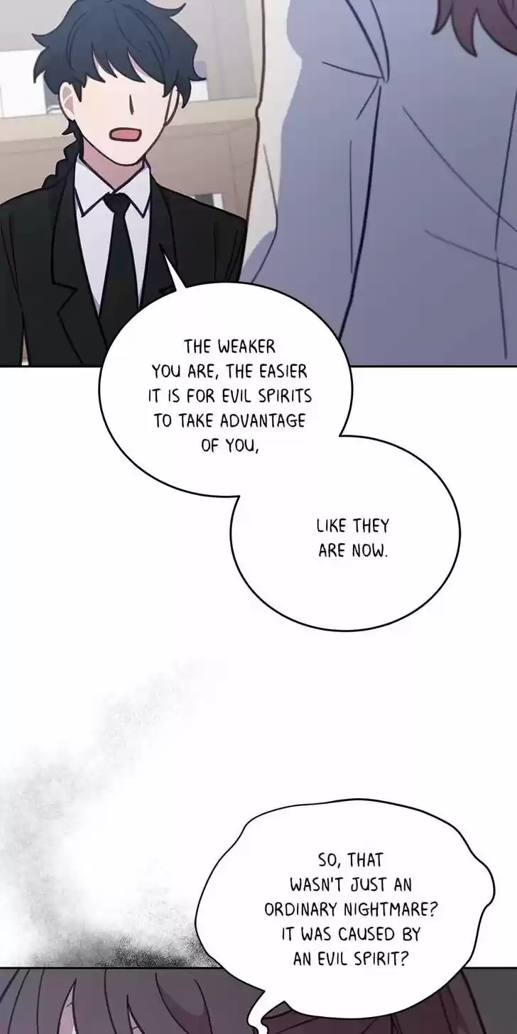 An Animal Hospital in the Border Area Ch.035