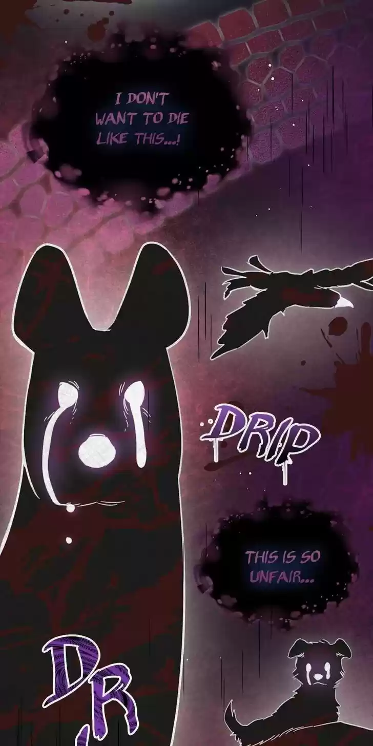 An Animal Hospital in the Border Area Ch.035