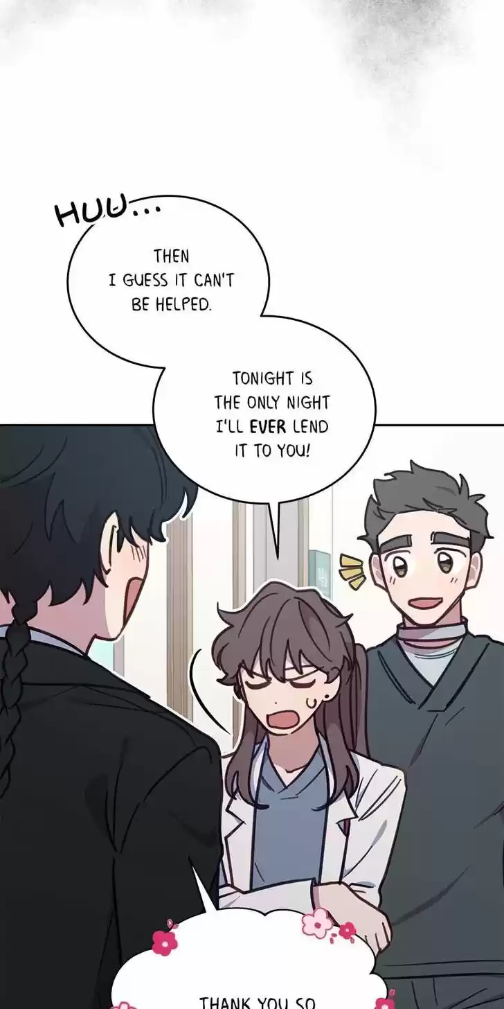 An Animal Hospital in the Border Area Ch.035