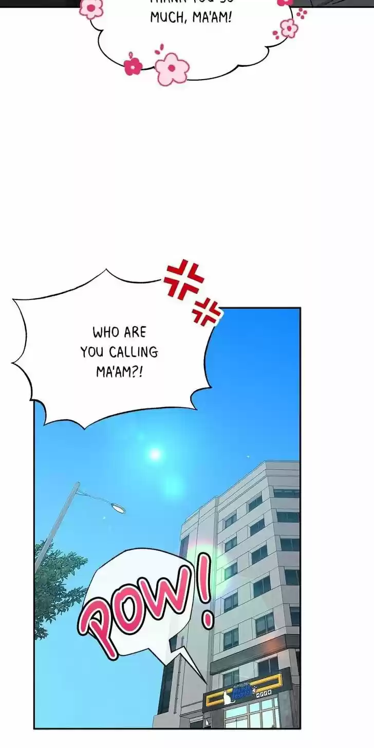 An Animal Hospital in the Border Area Ch.035