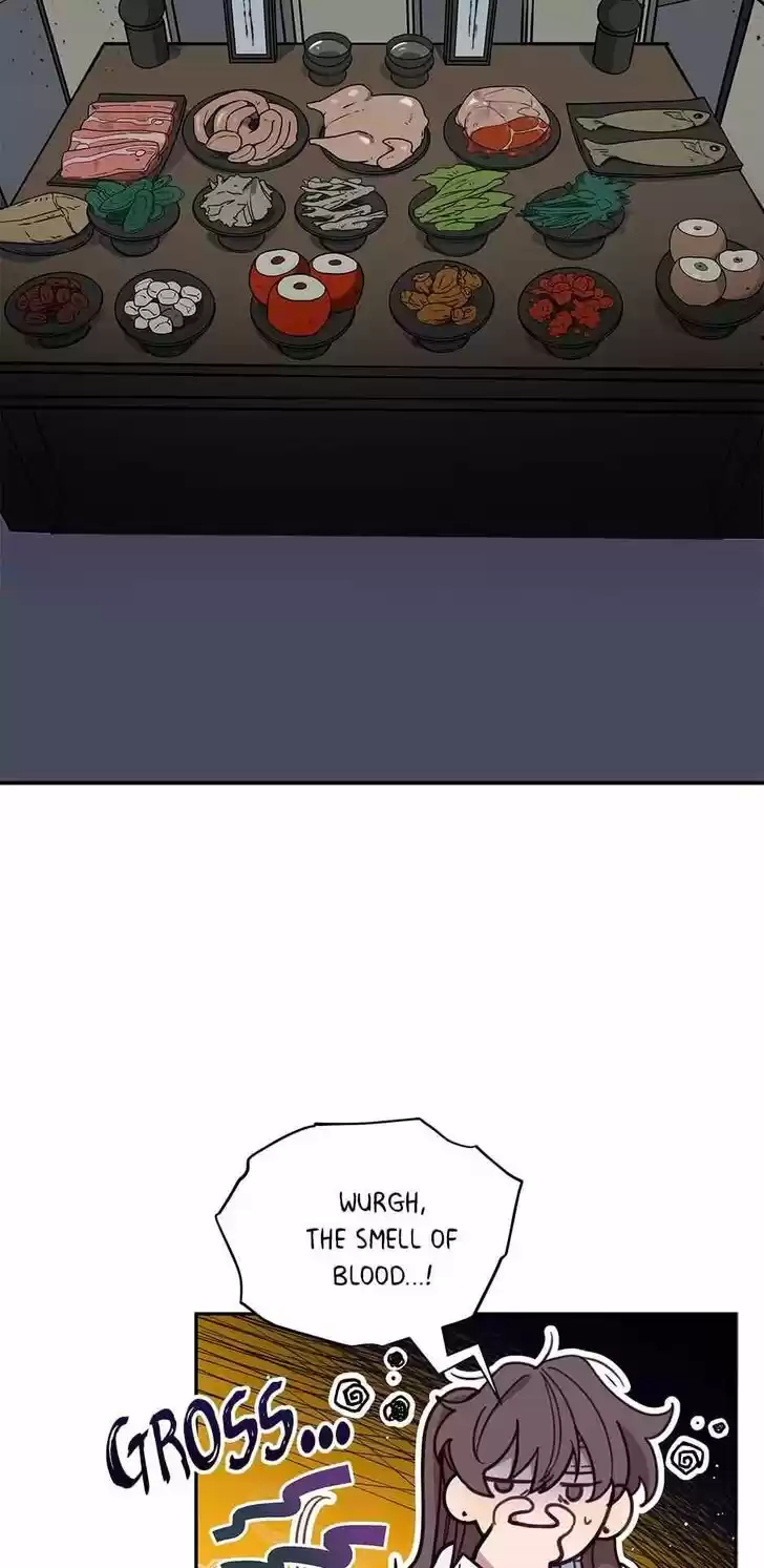 An Animal Hospital in the Border Area Ch.035