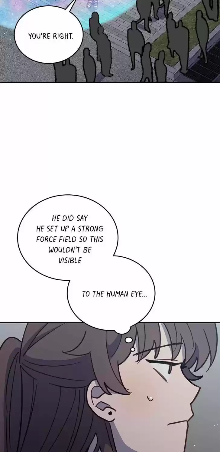 An Animal Hospital in the Border Area Ch.035