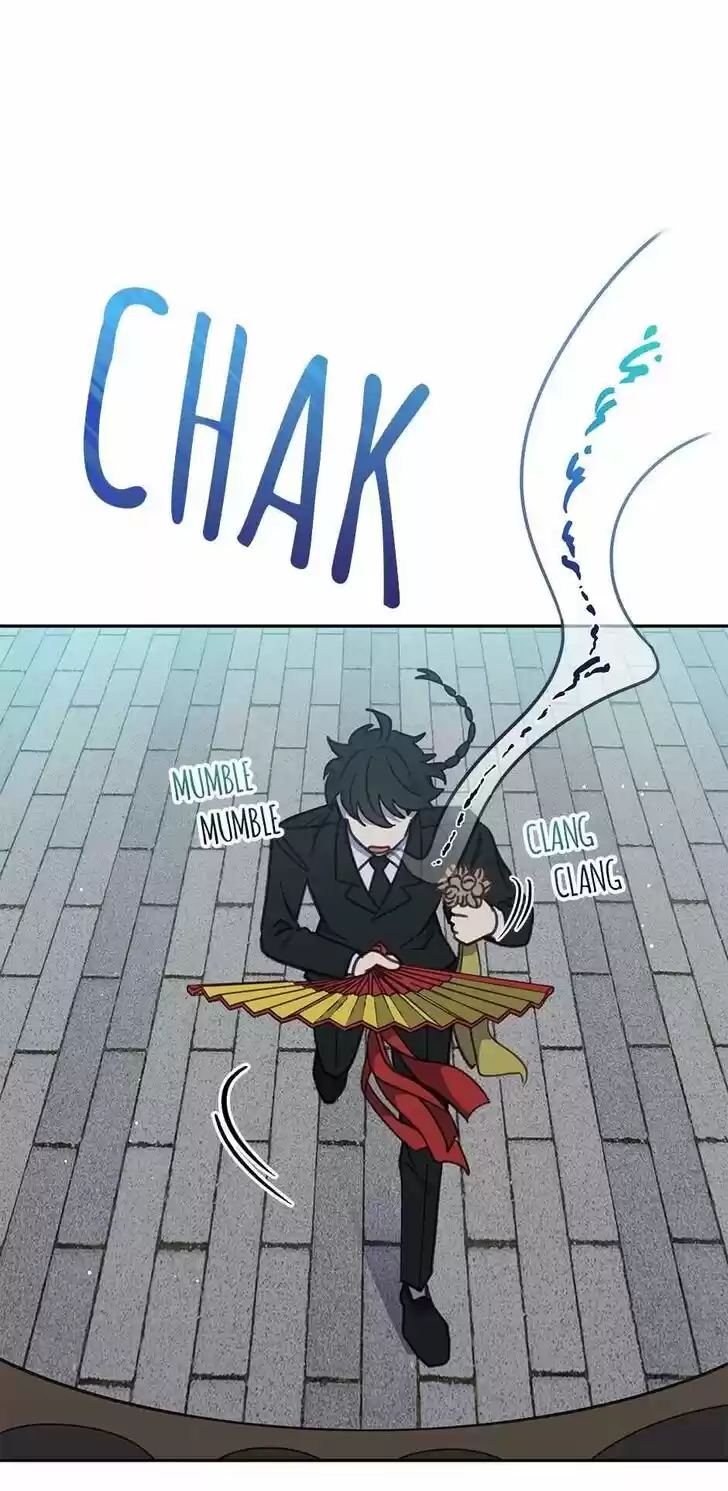 An Animal Hospital in the Border Area Ch.035