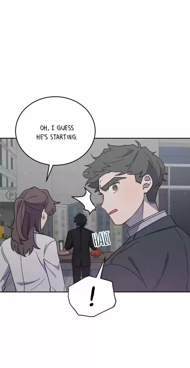 An Animal Hospital in the Border Area Ch.035