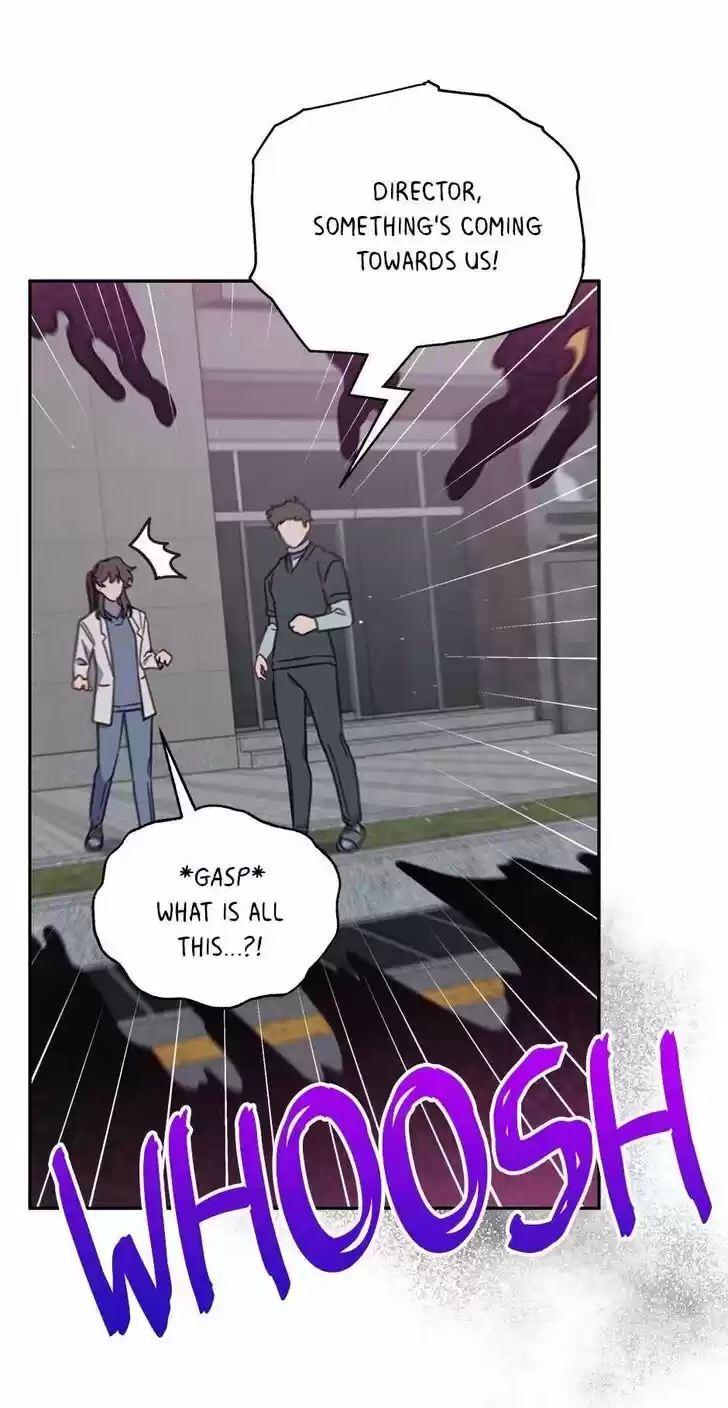 An Animal Hospital in the Border Area Ch.035