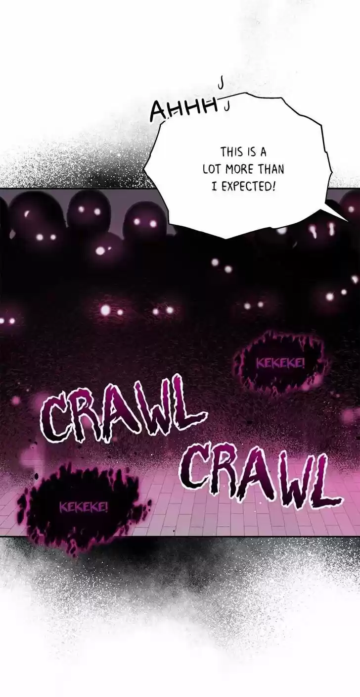 An Animal Hospital in the Border Area Ch.035