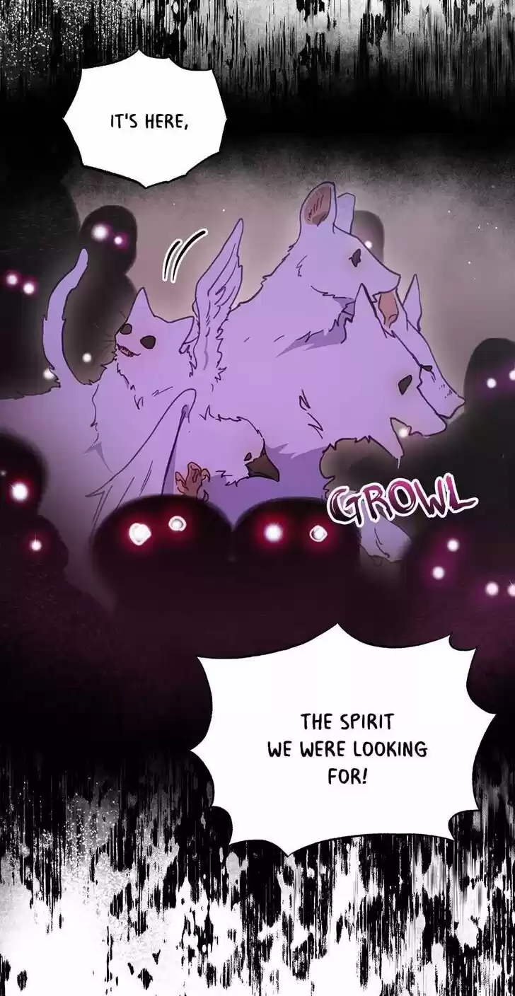 An Animal Hospital in the Border Area Ch.035