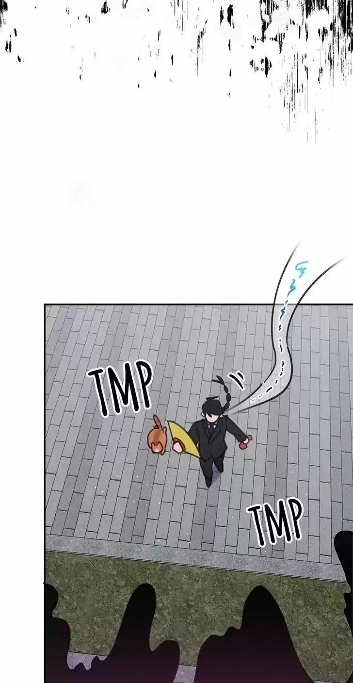 An Animal Hospital in the Border Area Ch.035