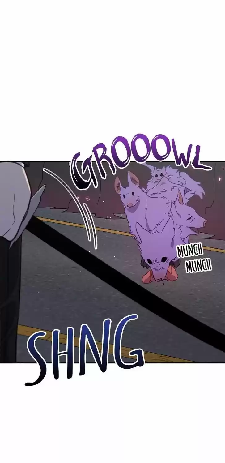 An Animal Hospital in the Border Area Ch.035