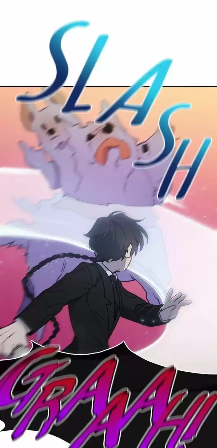 An Animal Hospital in the Border Area Ch.035