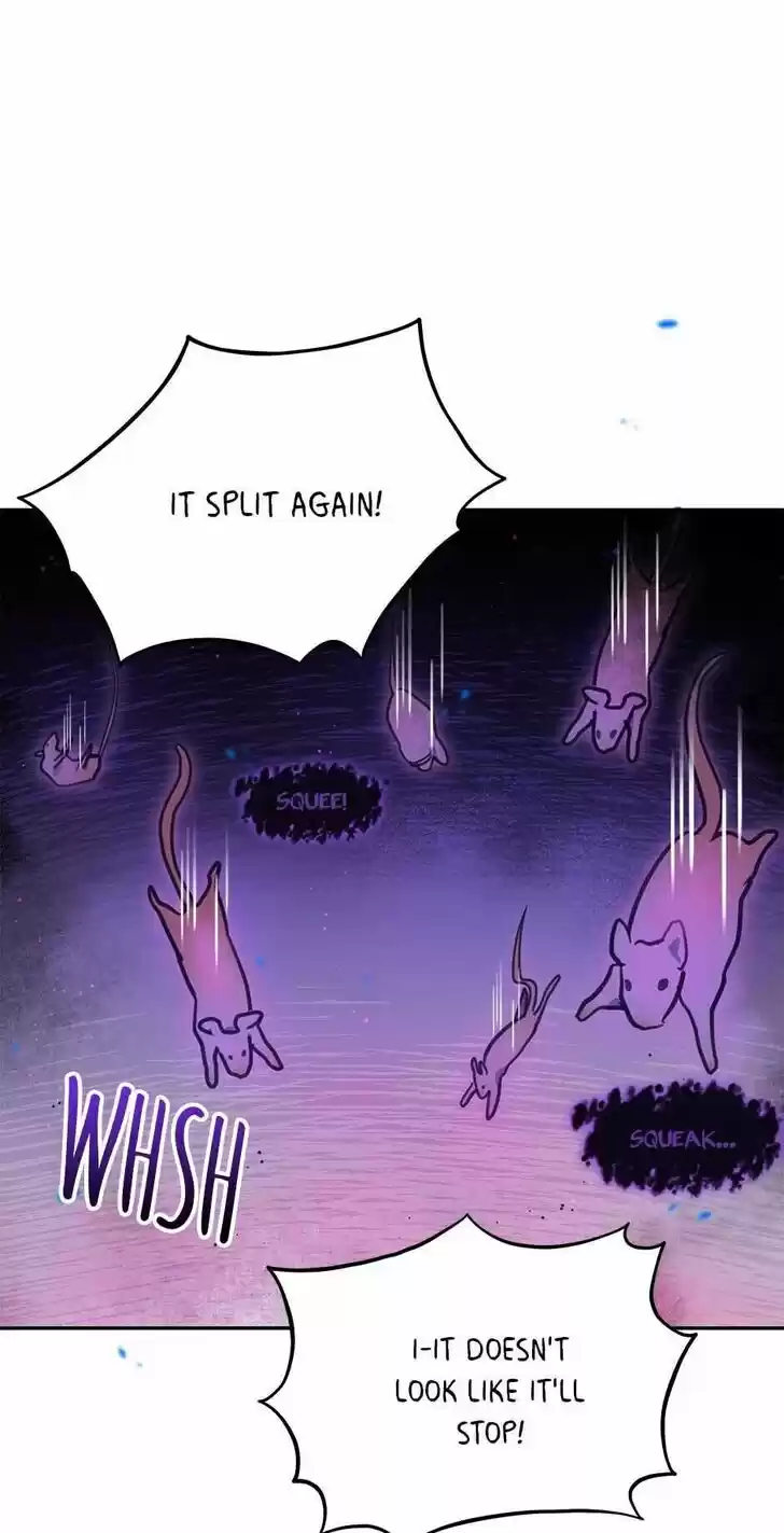 An Animal Hospital in the Border Area Ch.035