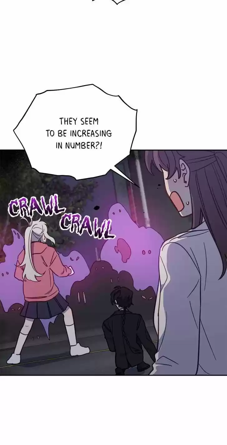 An Animal Hospital in the Border Area Ch.035