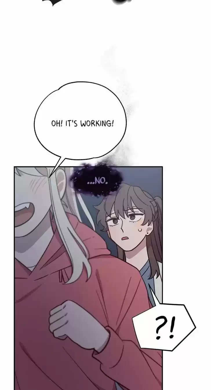 An Animal Hospital in the Border Area Ch.035