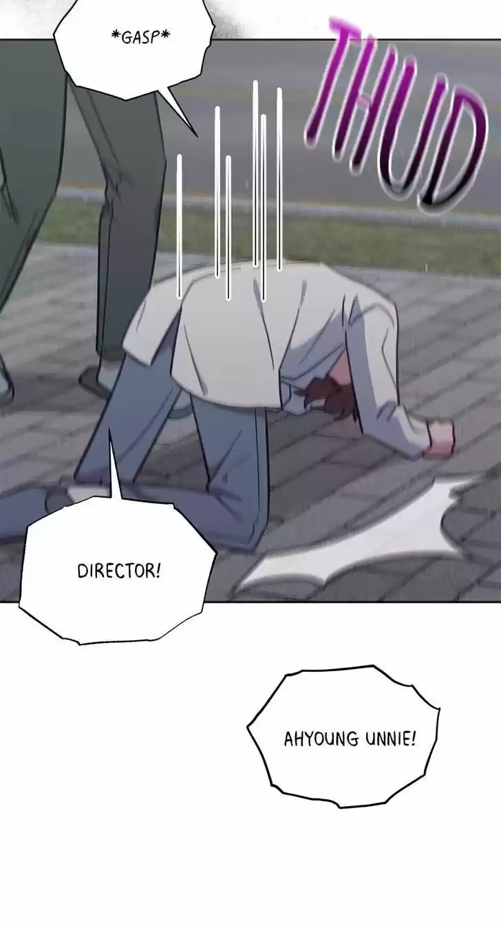 An Animal Hospital in the Border Area Ch.035