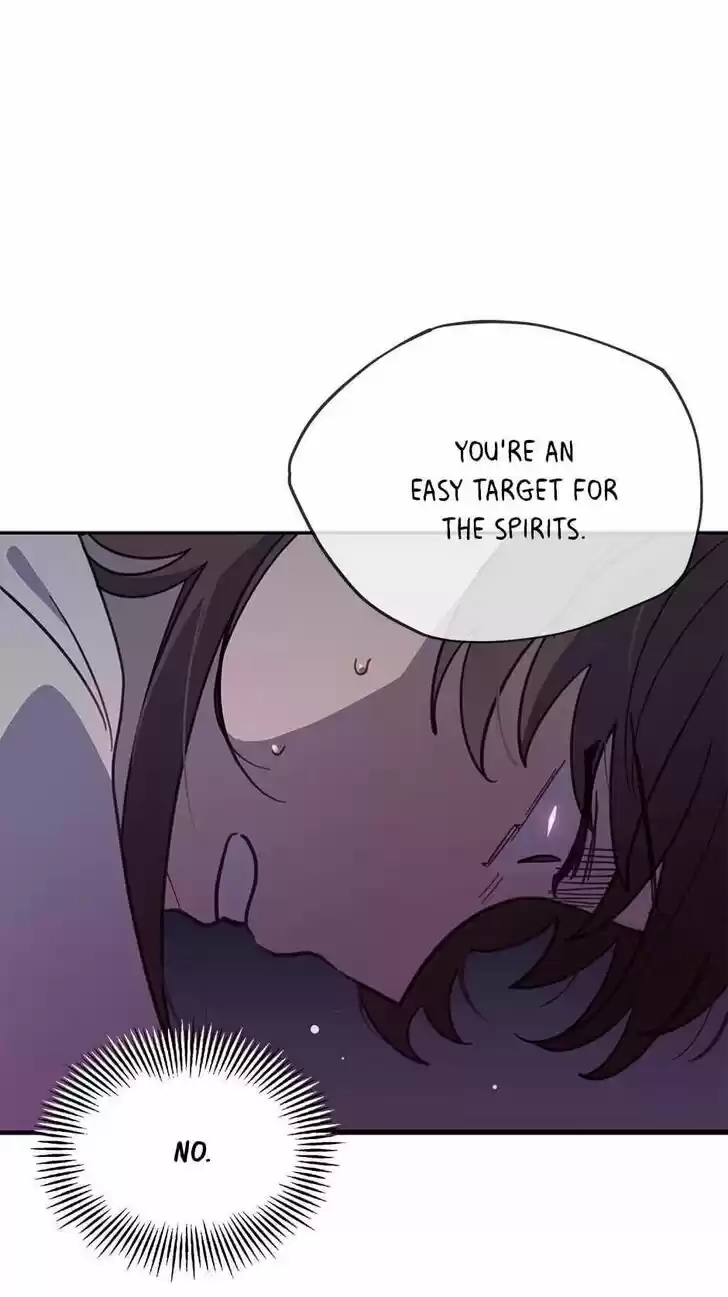 An Animal Hospital in the Border Area Ch.035