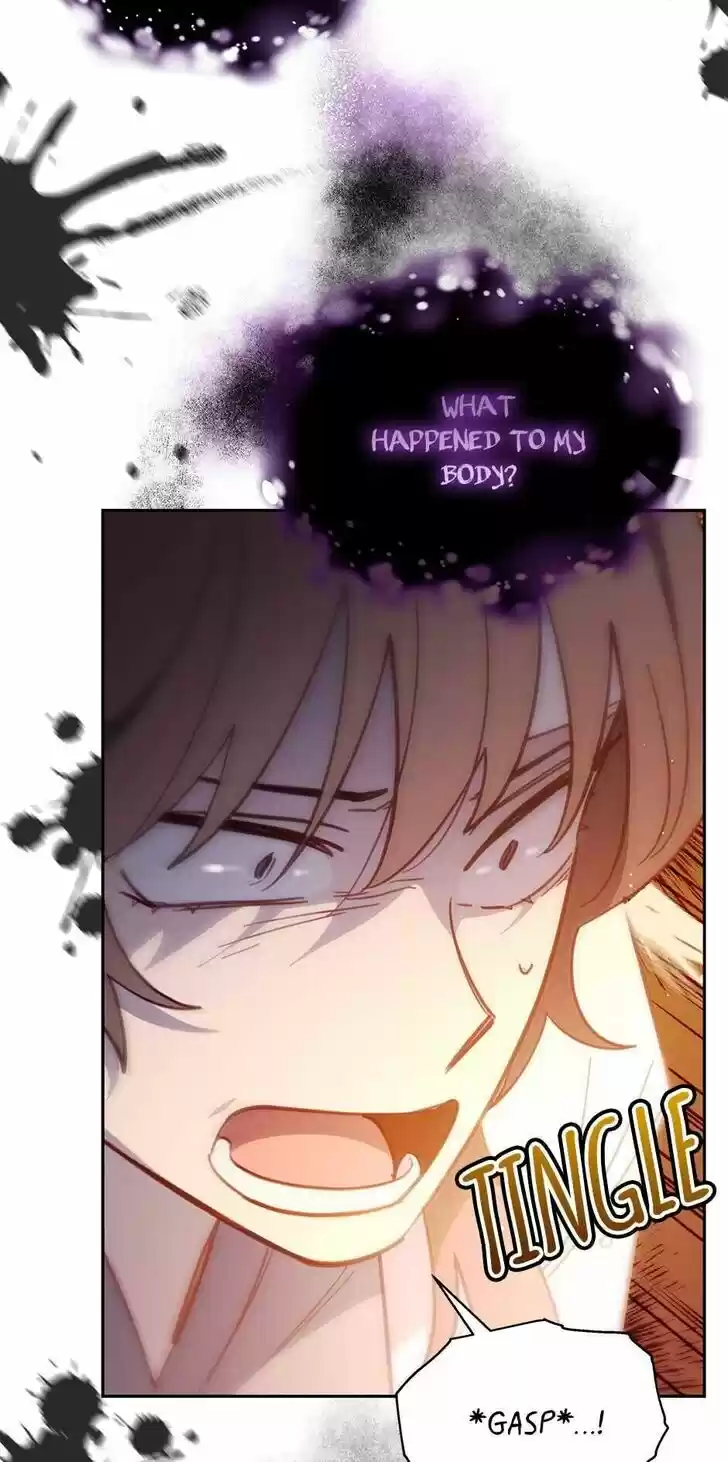 An Animal Hospital in the Border Area Ch.035