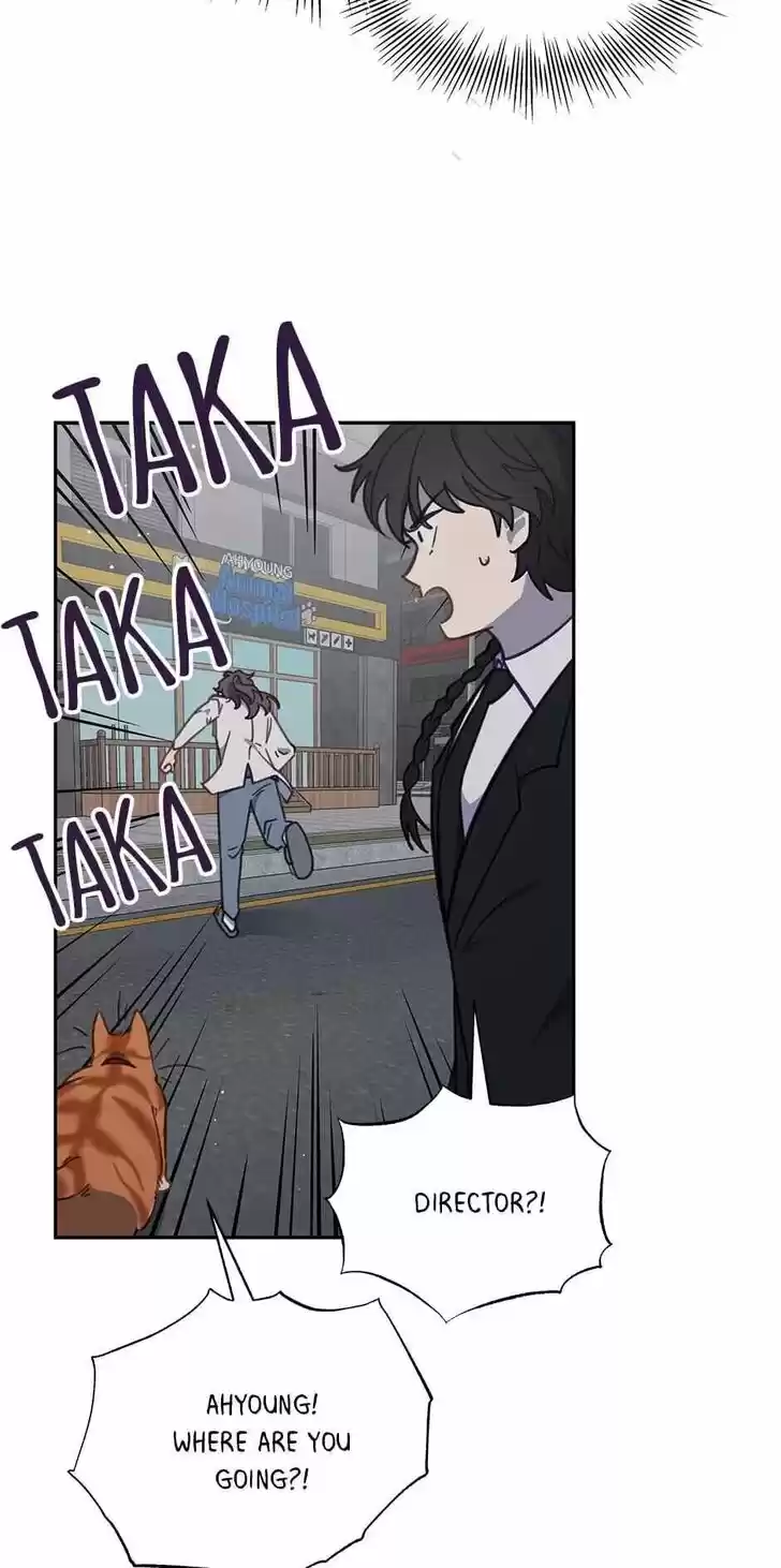 An Animal Hospital in the Border Area Ch.035