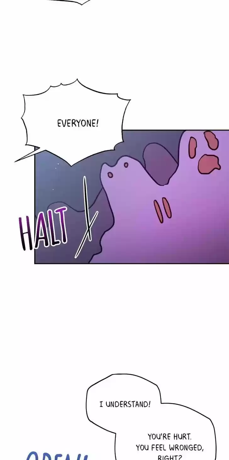 An Animal Hospital in the Border Area Ch.035