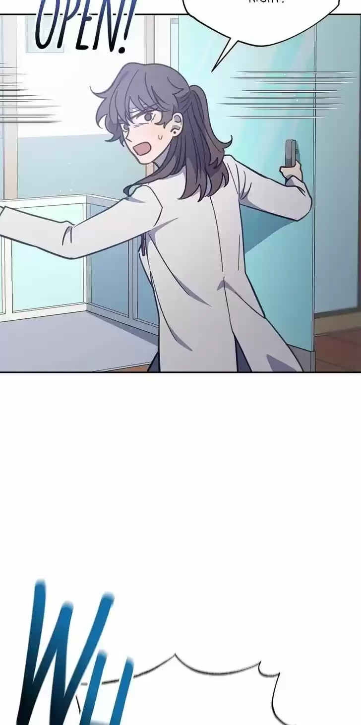 An Animal Hospital in the Border Area Ch.035