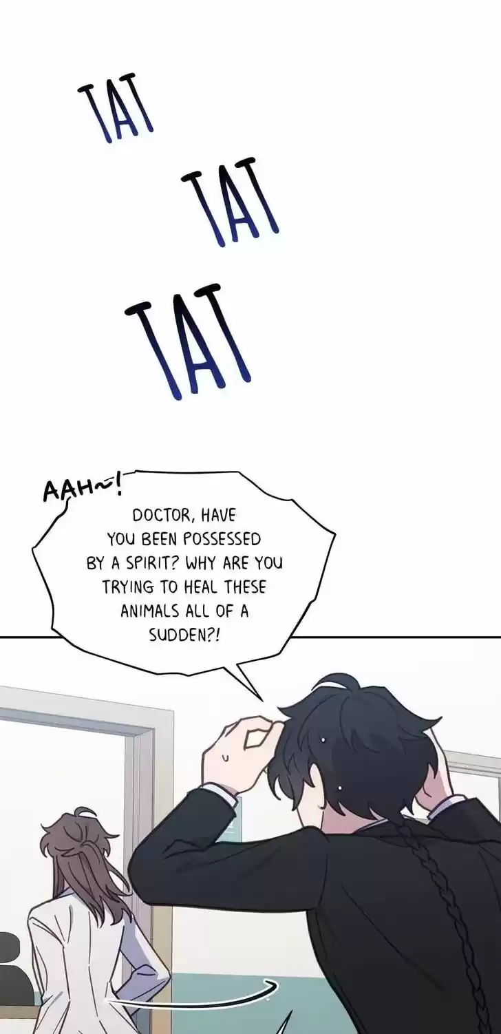 An Animal Hospital in the Border Area Ch.036