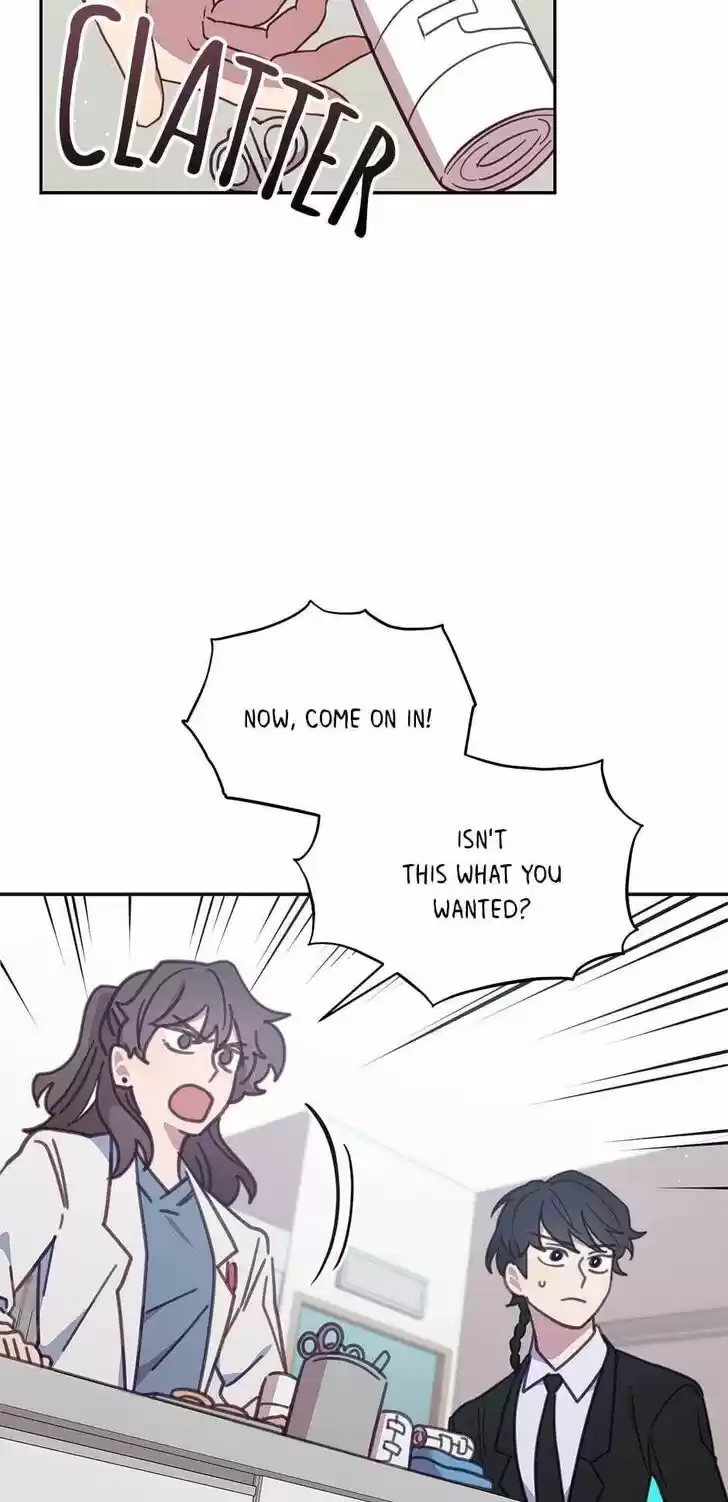 An Animal Hospital in the Border Area Ch.036