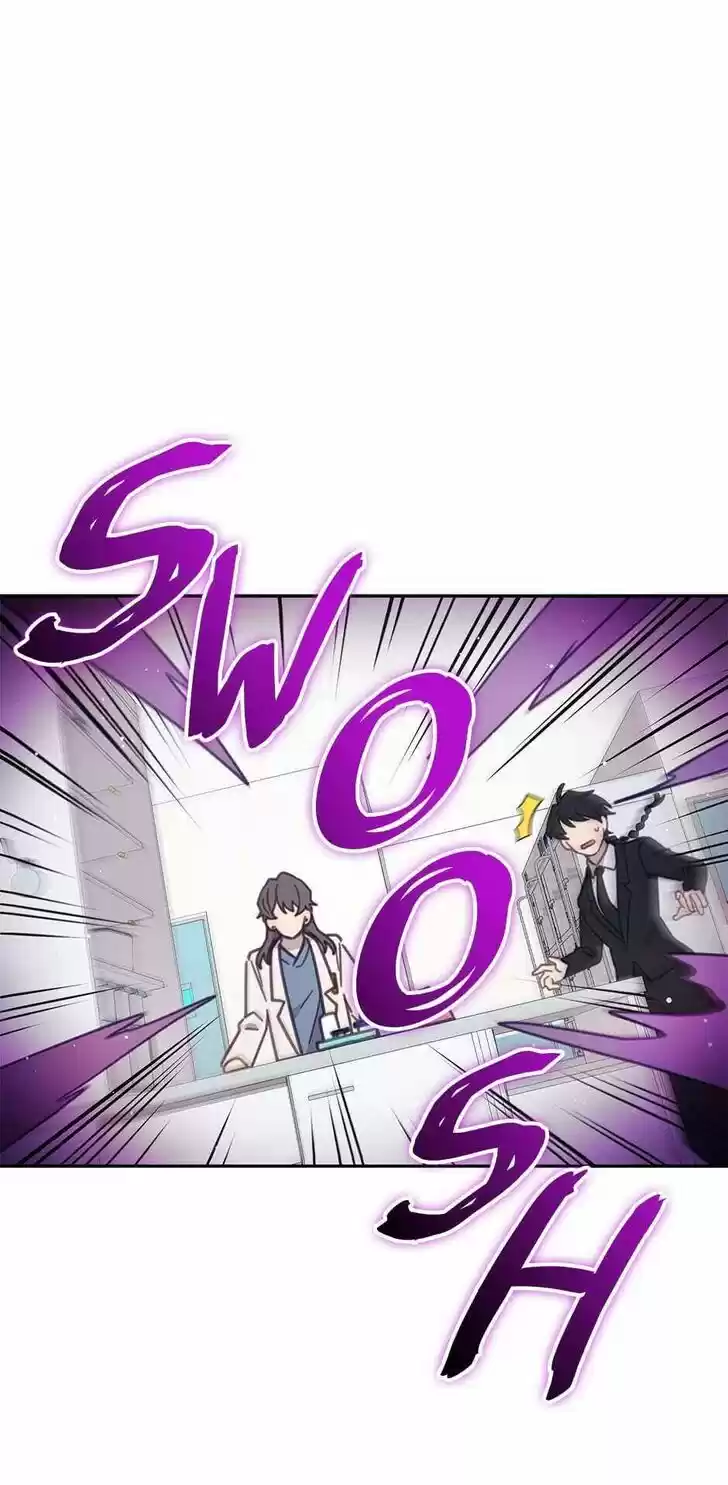 An Animal Hospital in the Border Area Ch.036