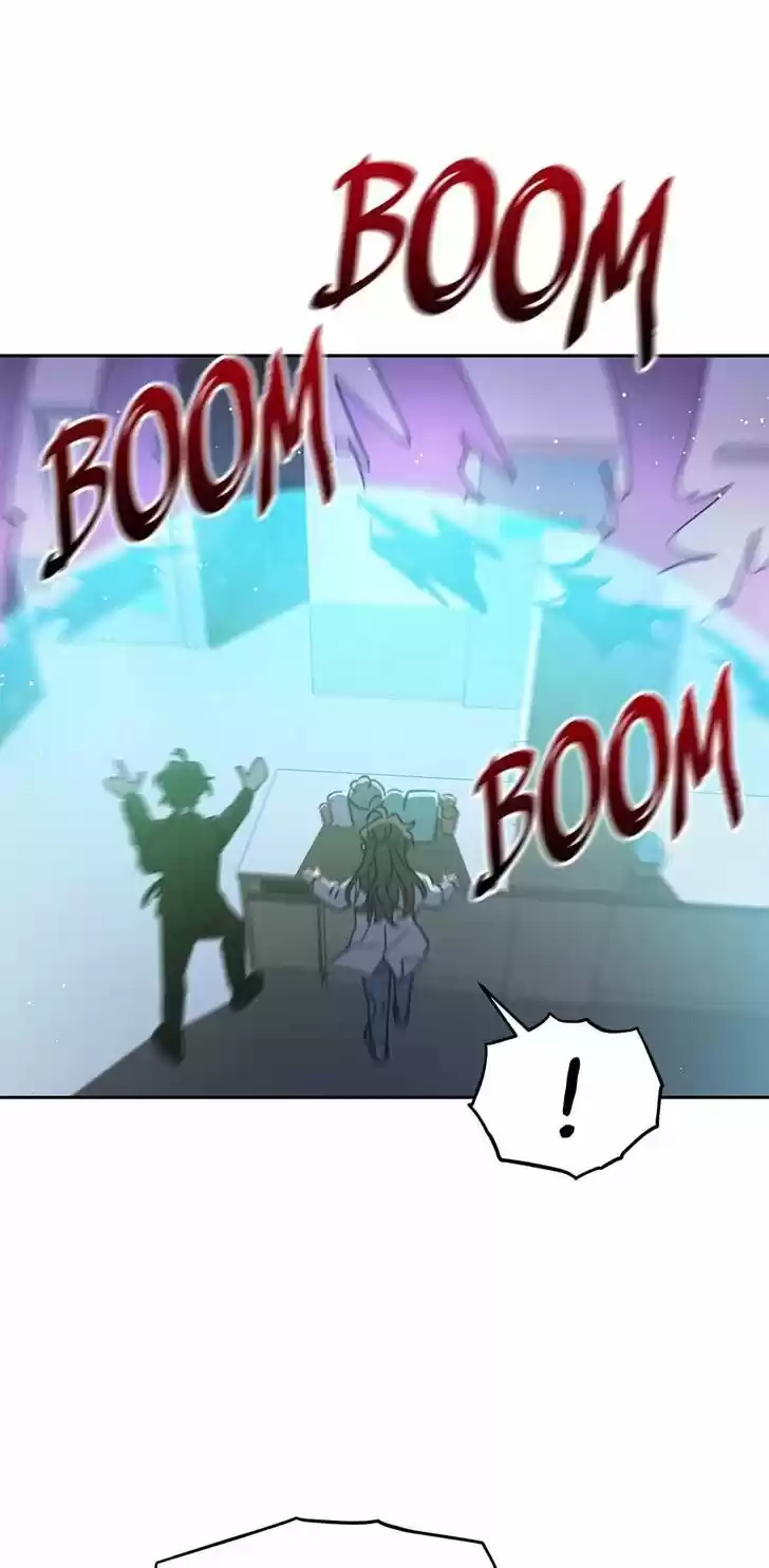 An Animal Hospital in the Border Area Ch.036