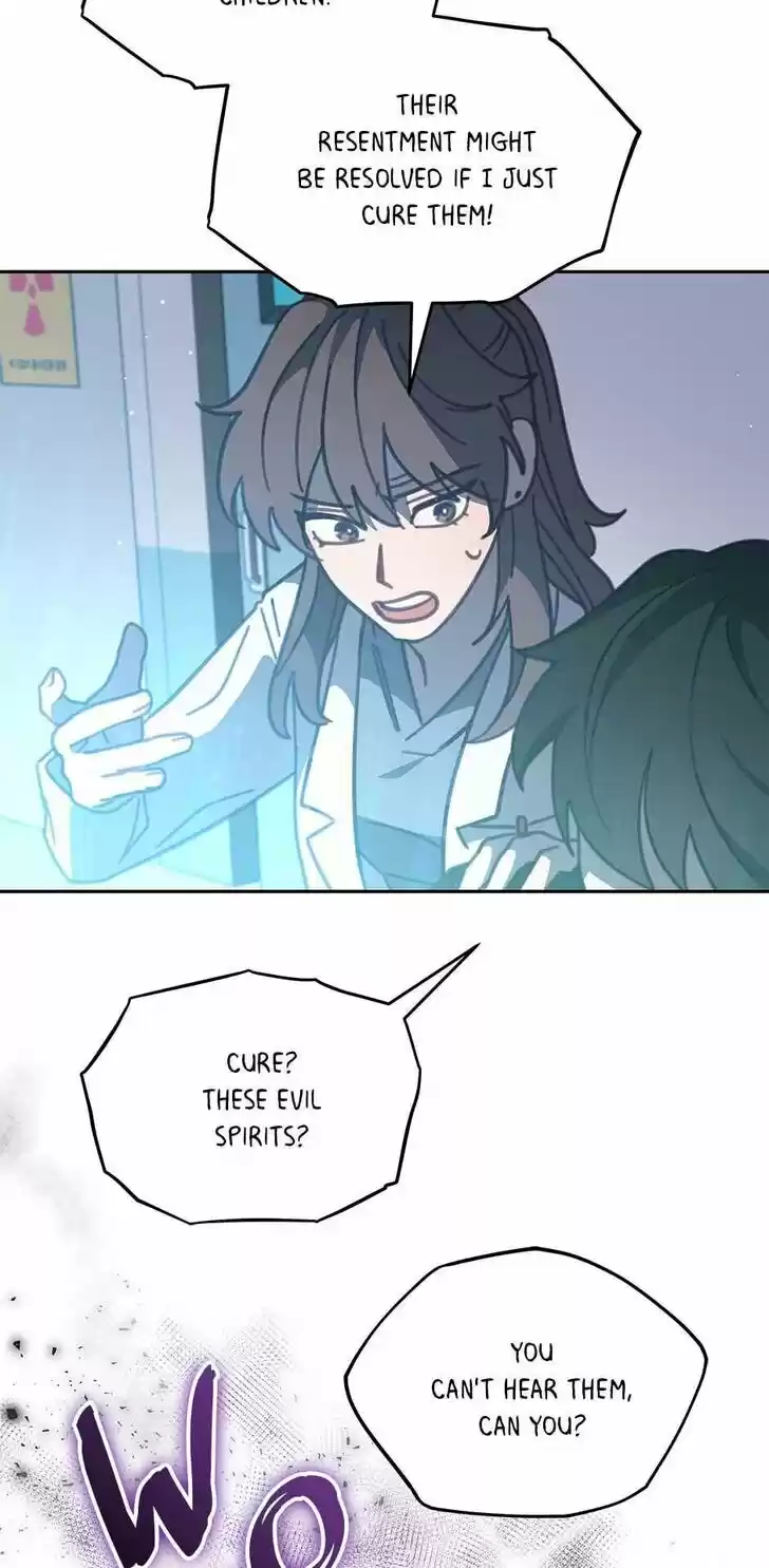 An Animal Hospital in the Border Area Ch.036