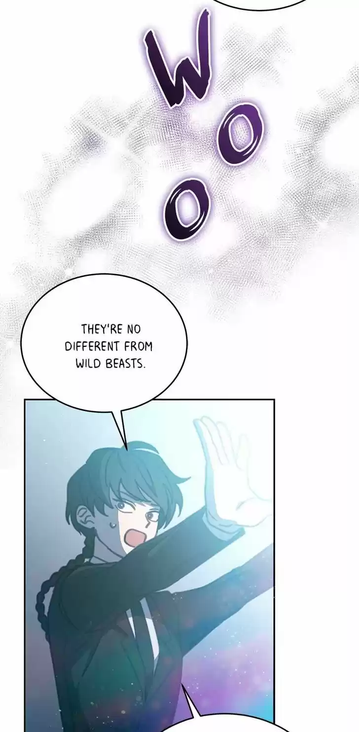 An Animal Hospital in the Border Area Ch.036