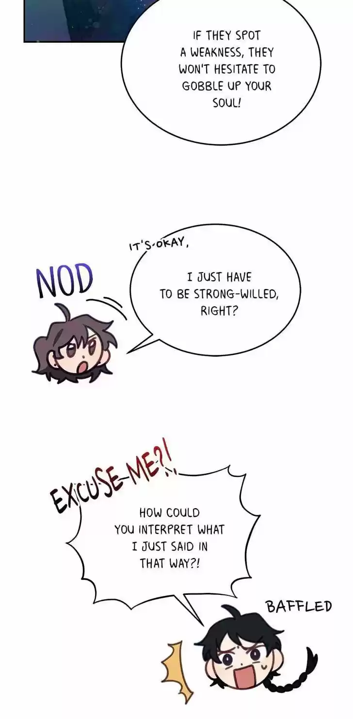 An Animal Hospital in the Border Area Ch.036