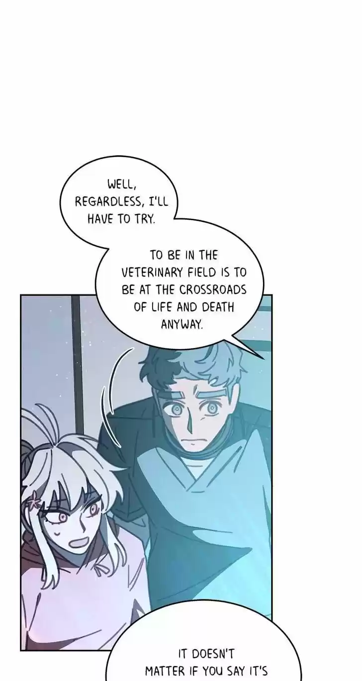 An Animal Hospital in the Border Area Ch.036