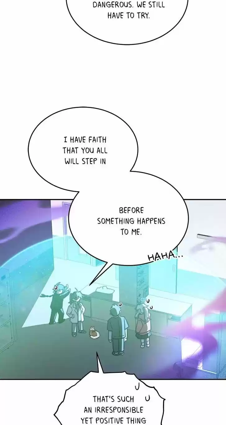 An Animal Hospital in the Border Area Ch.036