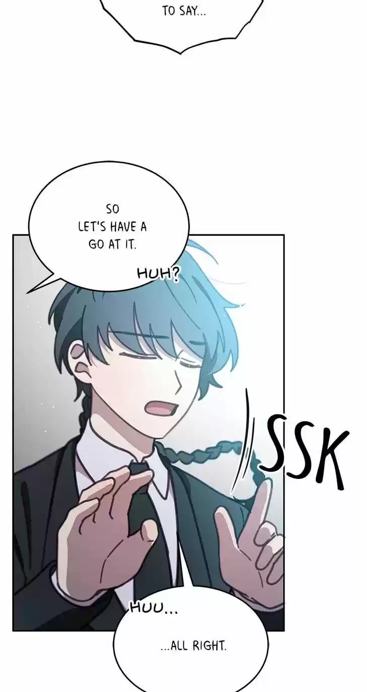 An Animal Hospital in the Border Area Ch.036