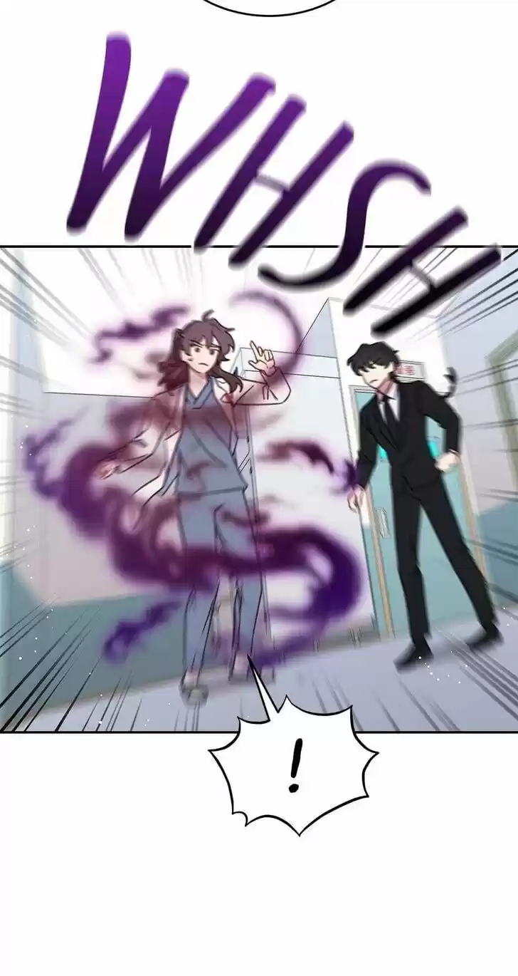 An Animal Hospital in the Border Area Ch.036