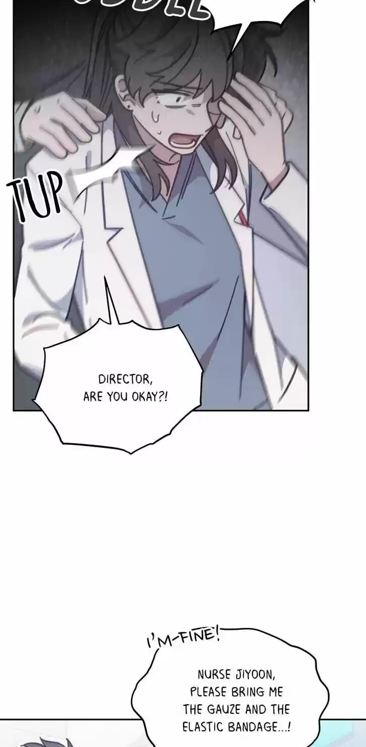 An Animal Hospital in the Border Area Ch.036